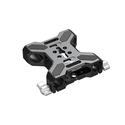 FALCAM Dual Rod Base-3306 foto