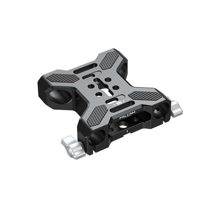 FALCAM Dual Rod Base-3306