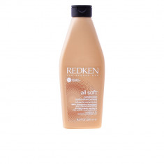 Redken All Soft Conditioner Apres Shampooing, unisex, 250 ml foto