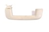 M&acirc;ner plafon dreapta față VOLVO XC60 2010 13814450