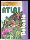 ATLAS BOTANIC-LUCIA POPOVICI, CONSTANTA MORUZI, IOAN TOMA-344407