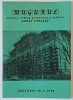 MUGURUL , REVISTA LITERAR STIINTIFICA A LICEULUI &#039; MIHAI VITEAZUL &#039; DIN BUCURESTI M ANUK XXIX , NR. 1, 1978