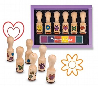 Happy Handle Stamp Set foto