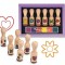 Happy Handle Stamp Set