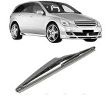 Cumpara ieftin Stergator lamela spate MERCEDES-BENZ R-CLASS (W251, V251) 2005-2014, pentru luneta, Bosch Twin