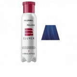 Vopsea de păr de lungă durată Goldwell Elumen PlBlue@10 200 ml