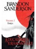 Cumpara ieftin Arhiva Luminii De Furtuna 5: Aducatoarea Juramantului, Partea I , Brandon Sanderson - Editura Art