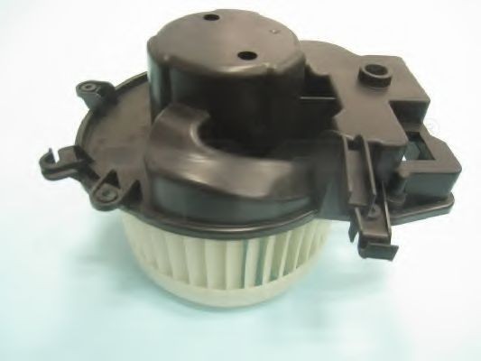 Ventilator, habitaclu MERCEDES C-CLASS (W203) (2000 - 2007) TYC 521-0004