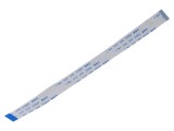 Bandă FFC DFROBOT 150mm 5buc 18 fire Cositorit 60V 1A FIT0690