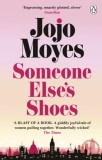 Someone Else&rsquo;s Shoes - Editura SAS Gardners EU
