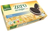 BISCUITI CACAO CREMA FR.ZAHAR 210GR, Gullon