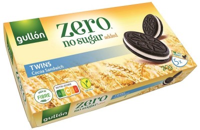 BISCUITI CACAO CREMA FR.ZAHAR 210GR foto