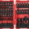 Set Biti De Impact, 54 Piese
