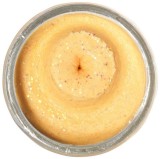 Pasta BERKLEY PowerBait Natural Glitter Trout Dough, Salmon Egg, Peach Glitter, 50g