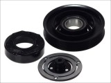 Cupla magnetica, compresor climatizare FIAT STILO Multi Wagon (192_) (2003 - 2008) THERMOTEC KTT040088