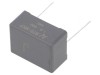 Condensator Polipropilenă 1,8uF 27,5mm THT