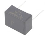Condensator Polipropilenă 1,8uF 27,5mm THT