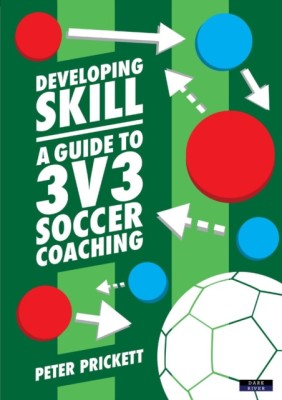 Developing Skill A Guide to 3v3 Soccer Coaching foto