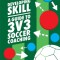 Developing Skill A Guide to 3v3 Soccer Coaching