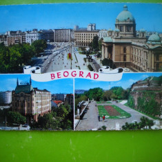 HOPCT 51380 BELGRAD SERBIA -CIRCULATA