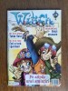 Revista W.i.t.c.h. nr. 7 / 2006, Egmont / R6P5F