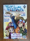 Revista W.i.t.c.h. nr. 7 / 2006, Egmont / R6P5F
