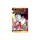 Case Closed, Volume 2