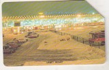 bnk card Cartele telefonice - Rusia - MMT Moscova - Kurskiy Railway Station
