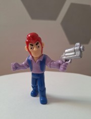 Jucarie Figurina Brawl Stars - Colt foto