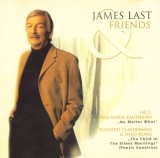 CD Pop Clasic: James Last &amp; Friends ( original, stare foarte buna )