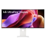 Monitor Consumer LG 40U990A-W.AEU, 39.7 , 5120 x 2160 pixeli, White, 2 ani Garantie