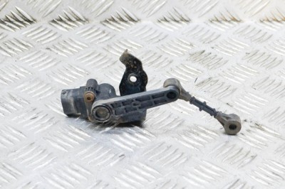 Senzor de nivel &amp;icirc;nălțime st&amp;acirc;nga față LAND ROVER RANGE ROVER IV L405 2017 OEM: CPLA-3D026-AA 13241823 foto