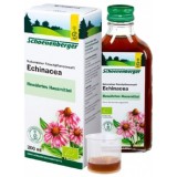 Suc Pur de Echinaceea Bio Schoenenberger 200ml