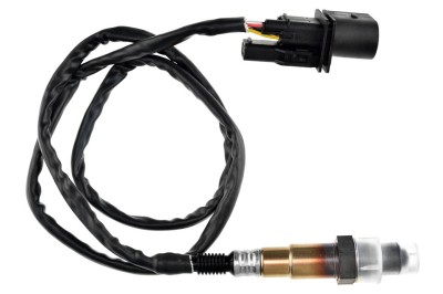 Sonda Lambda Skoda Fabia 1.2 2003-, Vw Golf 5 1.6fsi 2003-, Polo 1.2 2001-, in fata catalizatorului, NTY ESL-SK-001 foto