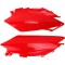 Laterale spate Honda CRF250/11-13=CRF450/11-12, rosii Cod Produs: MX_NEW HO04647070