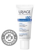 Crema cu SPF 50+ Bariederm Cica, 40ml, Uriage