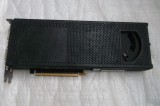Placa video Retro Colectir Dual Gpu Nvidia GTX295 1,8 gb ddr3 / 896 bits