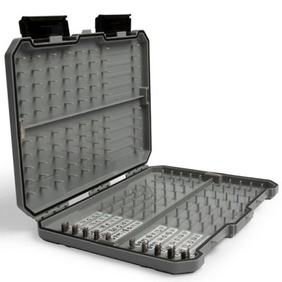 Penar monturi Preston Absolute All-Round Hooklenght Box foto