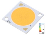 LED COB Putere 30.6W 4500lm 120&deg;