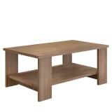 Cumpara ieftin Masuta PAL stejar craft dunkel Bernardo 90x55x40,7 cm