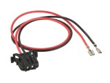 Mufa adaptare difuzor Mercedes ACV plug &amp; play pentru 15 modele