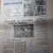 ziarul fotbal 9 februarie 1990-interv. sorin cartu,emerich jenei,marcel raducanu