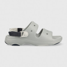 Crocs sandale Classic All Terain Sandal culoarea gri 207711