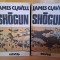 Shogun 2 volume , James Clavell , 1992