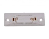 Lampa numar Skoda Superb 2002-2008, Vw Caddy 2004-, Jetta 2005-, Passat B5 2000-2005 Sedan, Passat B6 2005-10.2007 Combi, Touran 2003-2010, Transport