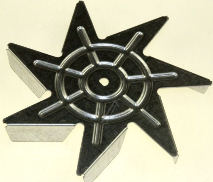 VENTILATOR 039290137 SMEG