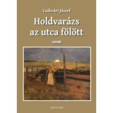 Holdvar&aacute;zs az utca felett - Versek - Cs&aacute;kv&aacute;ri J&oacute;zsef