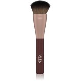 Vita Liberata Face Tanning Brush pensulă pentru aplicarea produselor cremoase 1 buc