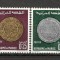 Maroc.1968 Numismatica MM.37