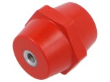 Izolator suport 50mm 35mm 2kV UL94V-0